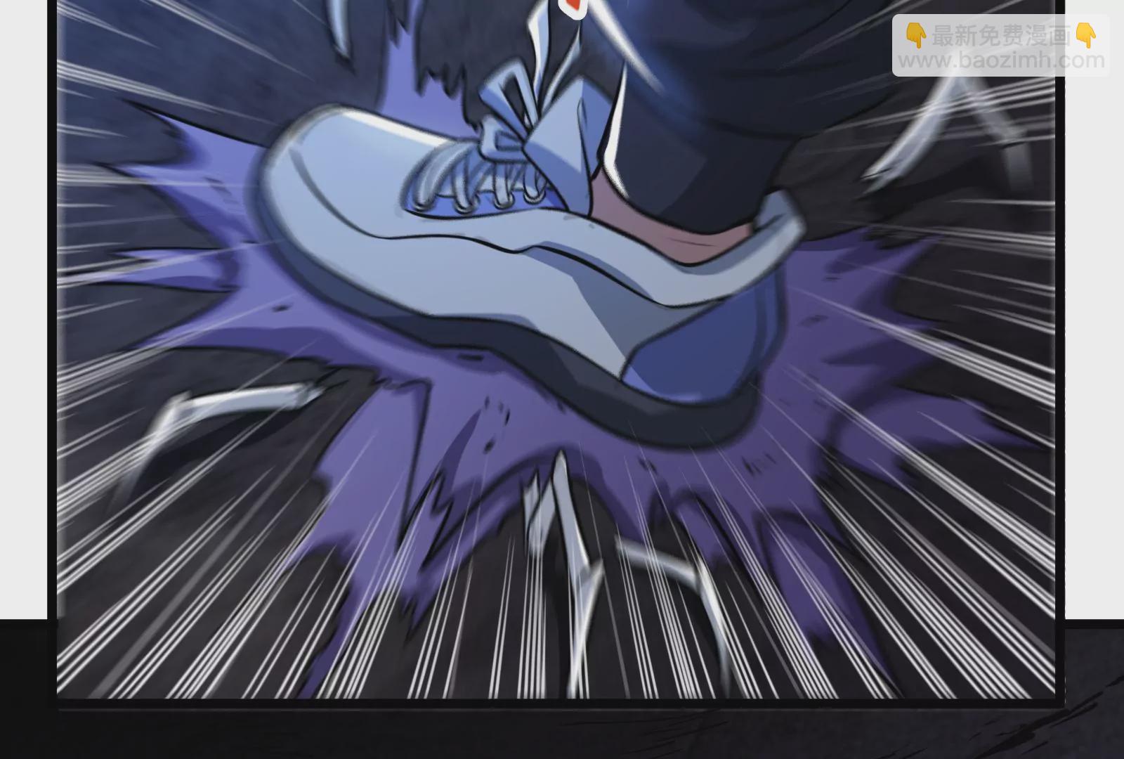 古神遊戲 - 第4話  蜘蛛母怪副本(1/3) - 5